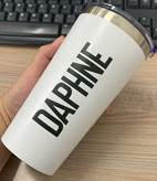 CPF Tumbler 480ml