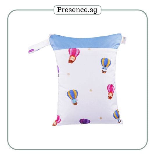 Personalised Wet Bag - WB1