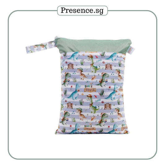 Personalised Wet Bag - WB21