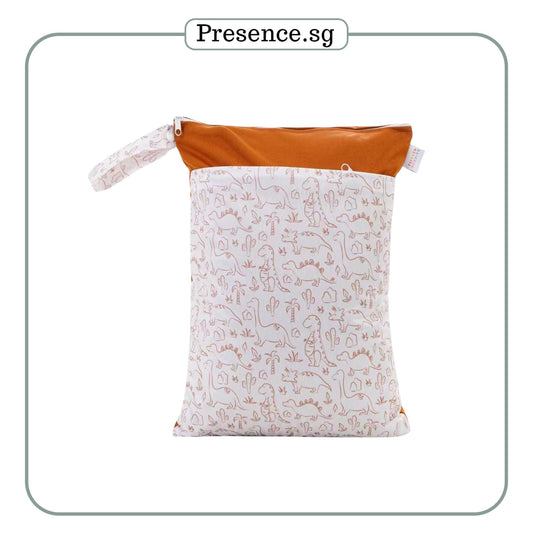 Personalised Wet Bag - WB26