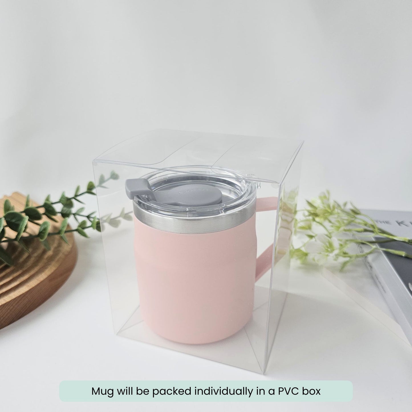 Personalised Teachers' Day Coffee Mug 450ml Gift Set
