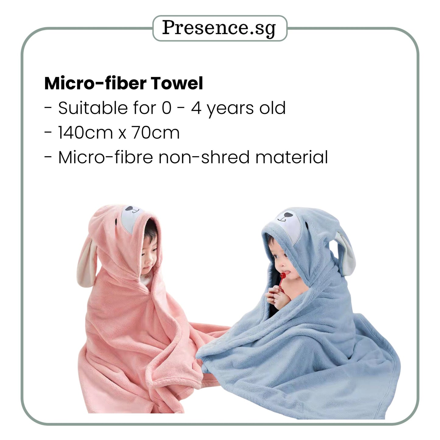Newborn Baby Gift Set (Happiness Set with Chicken Essence)