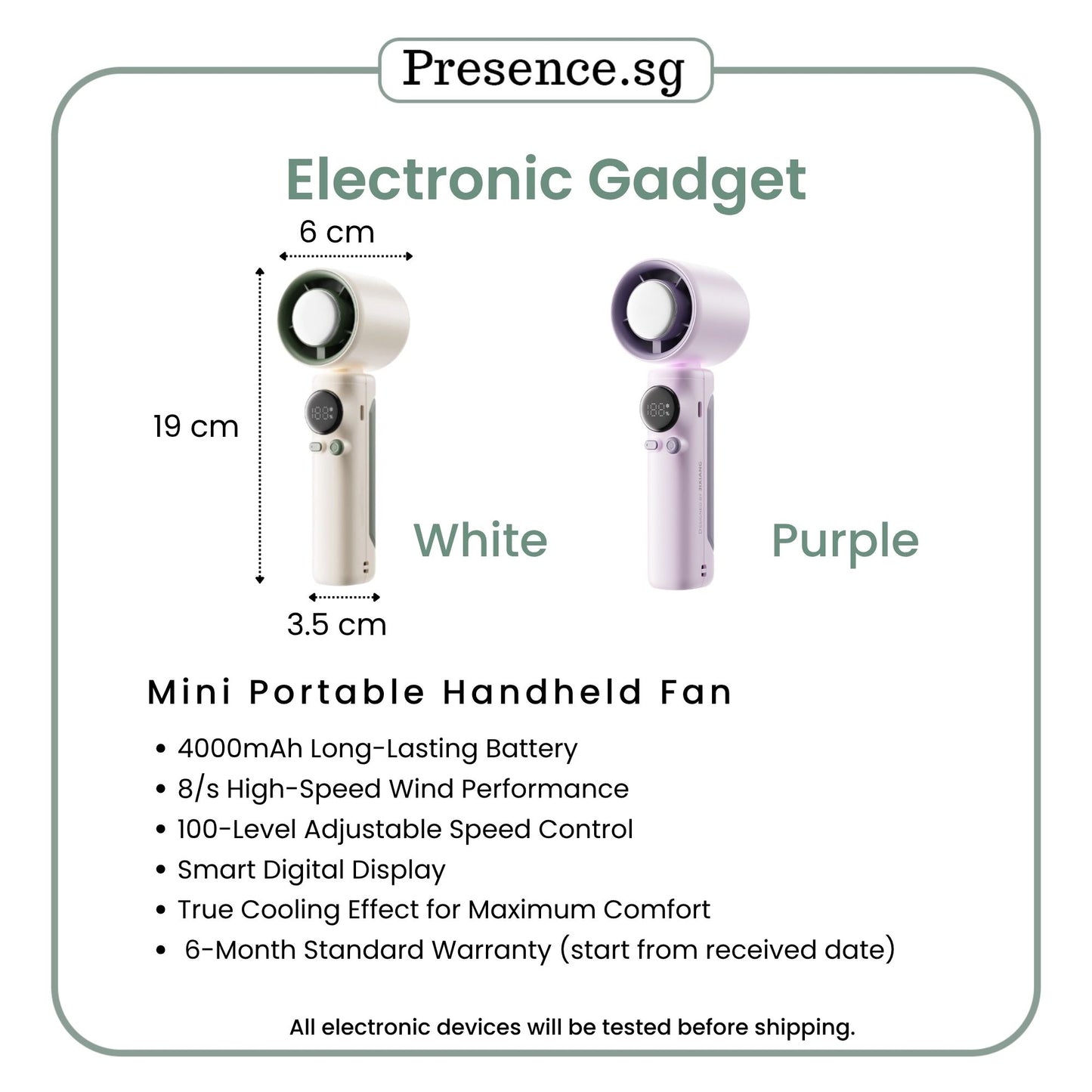 Personalized Commuter Chic Gift Set