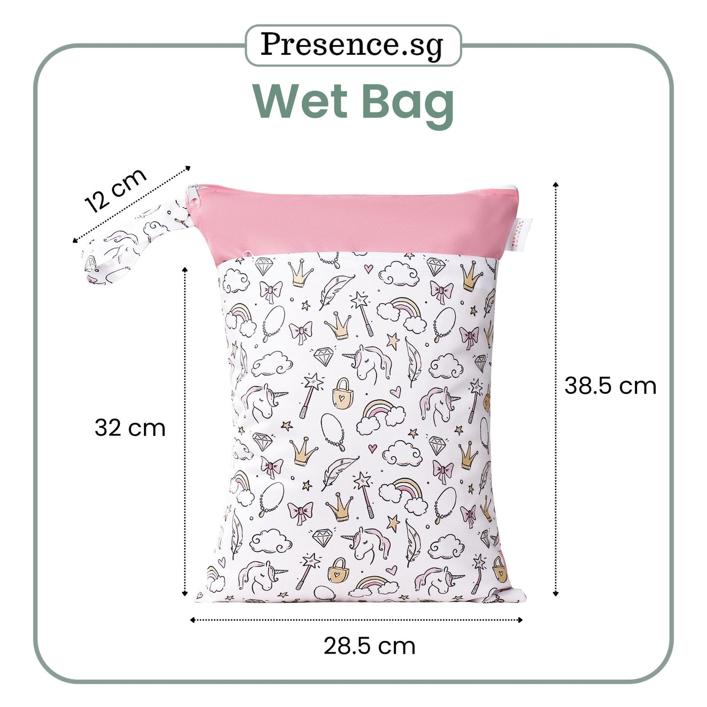Newborn Baby Gift Set (Luxury Set)