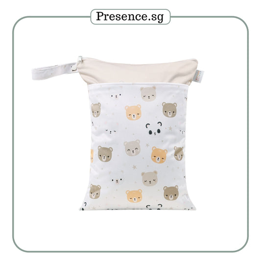 Personalised Wet Bag - WB6