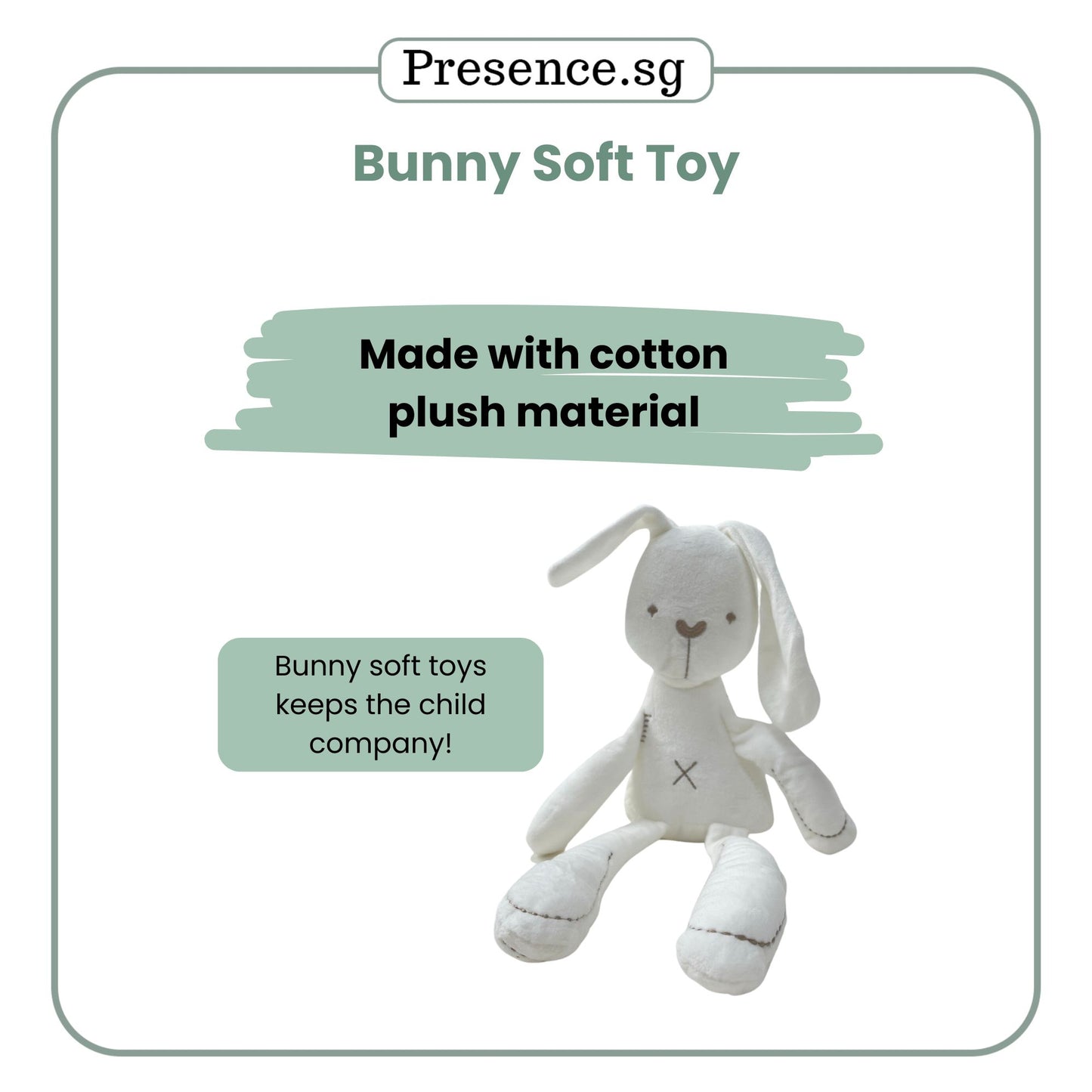 Newborn Baby Gift Set (Happiness Set)