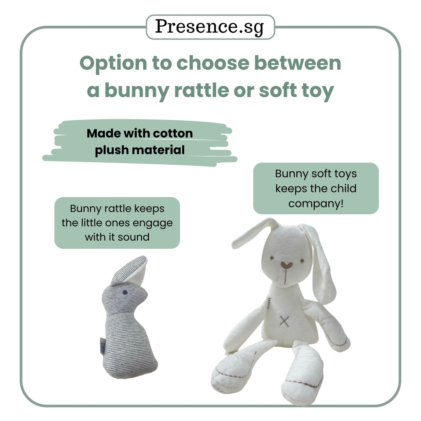 Newborn Baby Gift Set (Luxury Set)