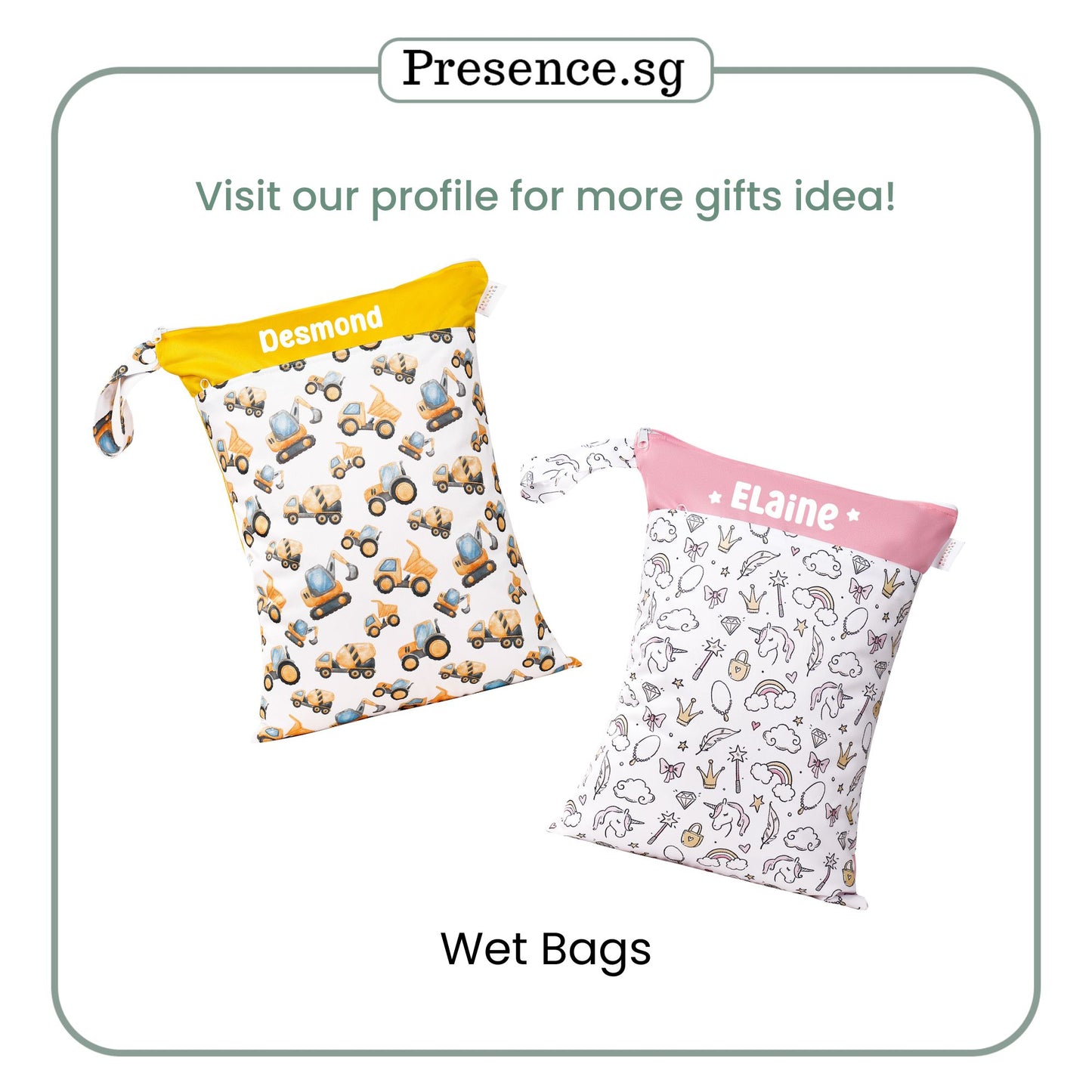 Newborn Baby Gift Set (Luxury Set)