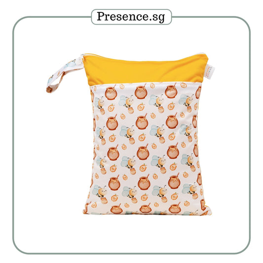 Personalised Wet Bag - WB9
