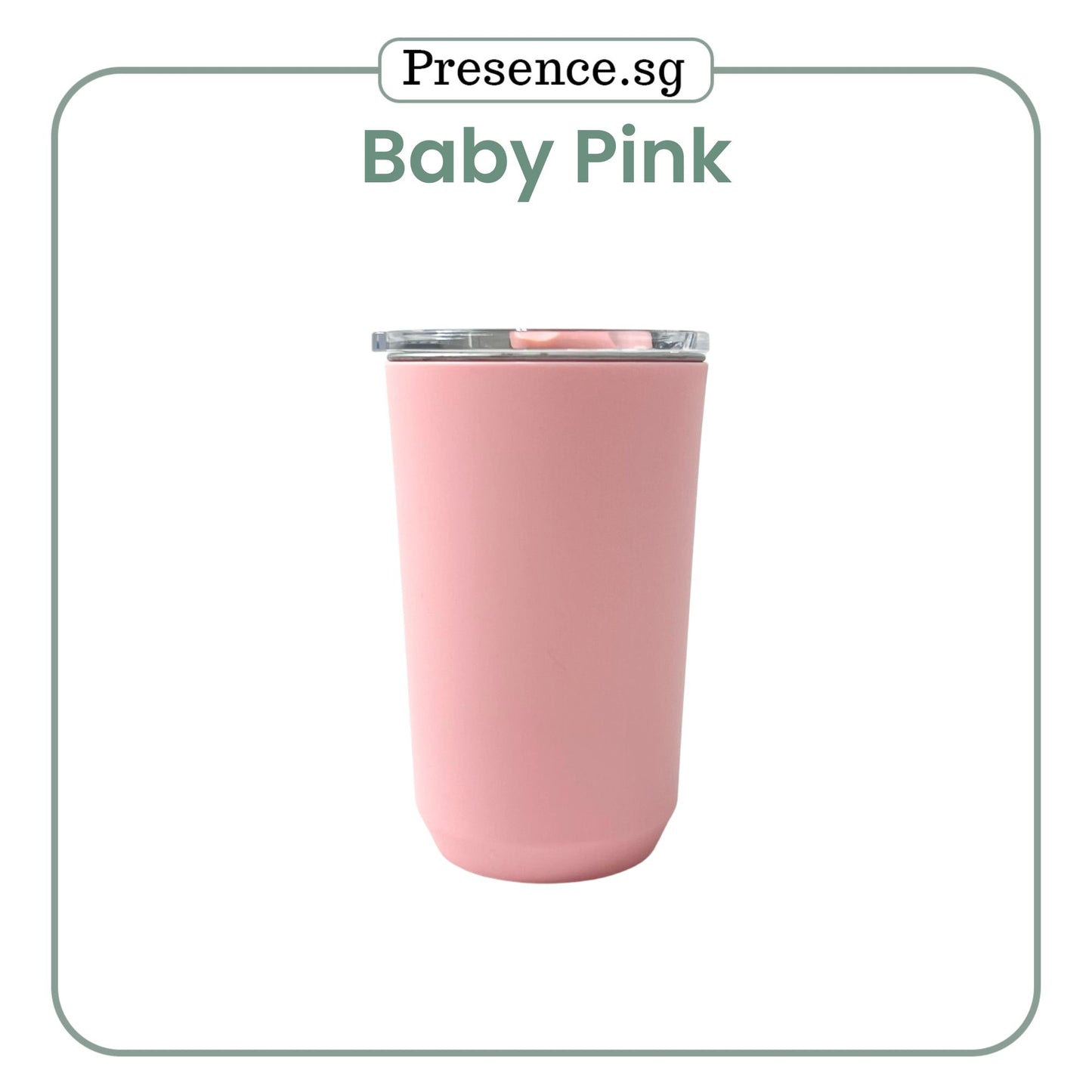 Personalized Coffee Tumbler 460 560ml