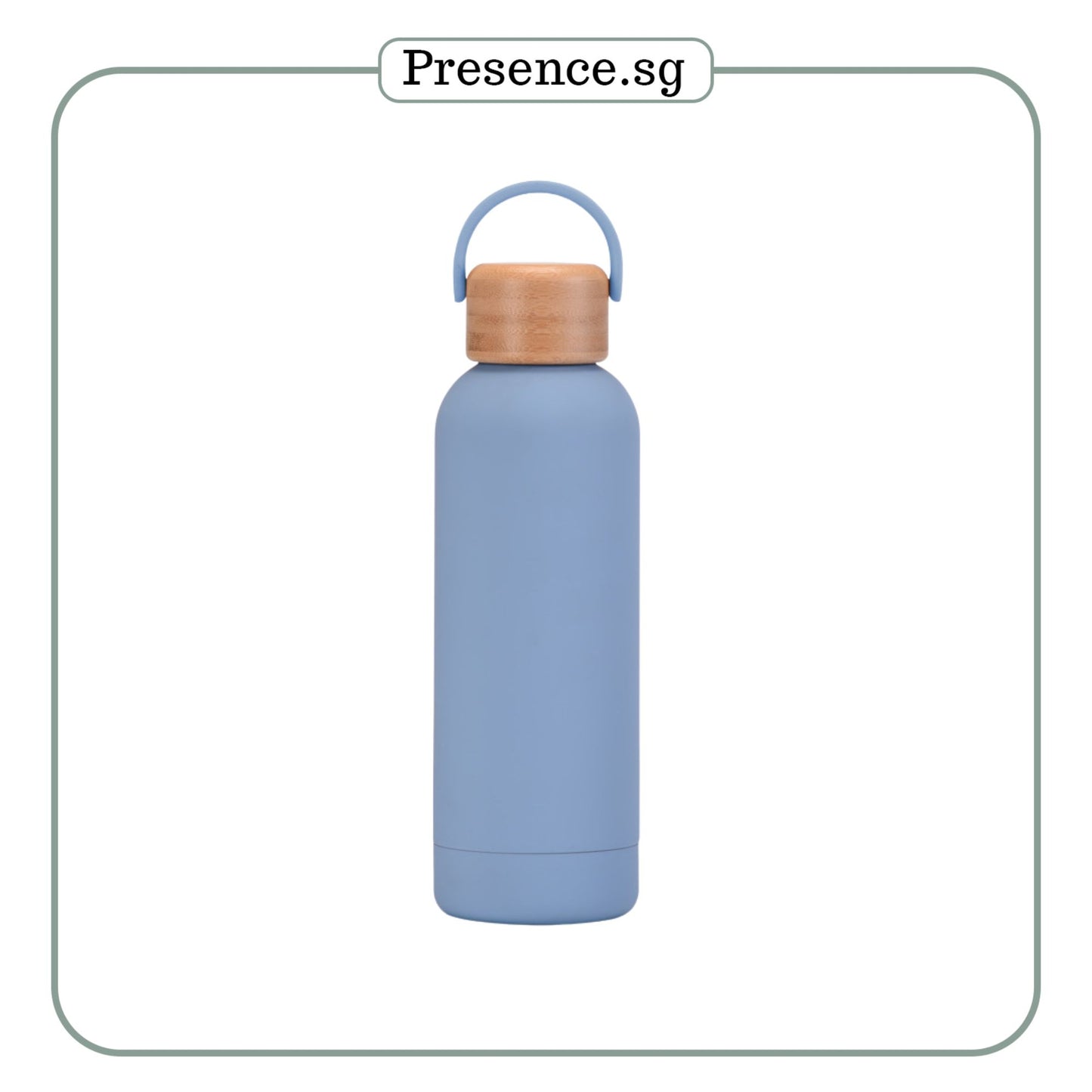 Personalized Thermal Bottle 500ml