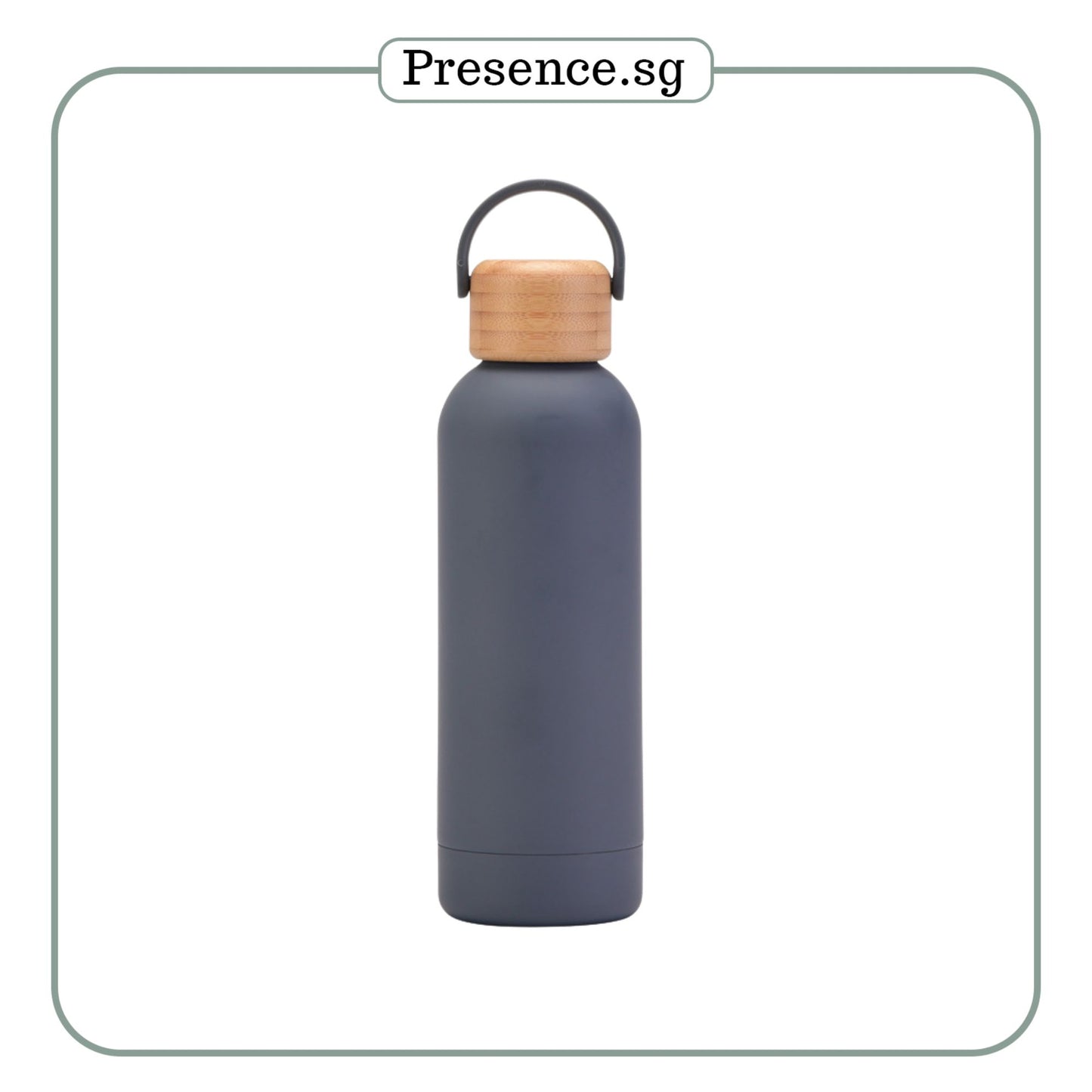 Personalized Thermal Bottle 500ml