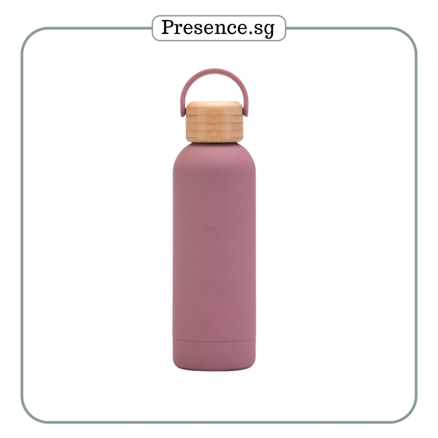 Personalized Thermal Bottle 500ml