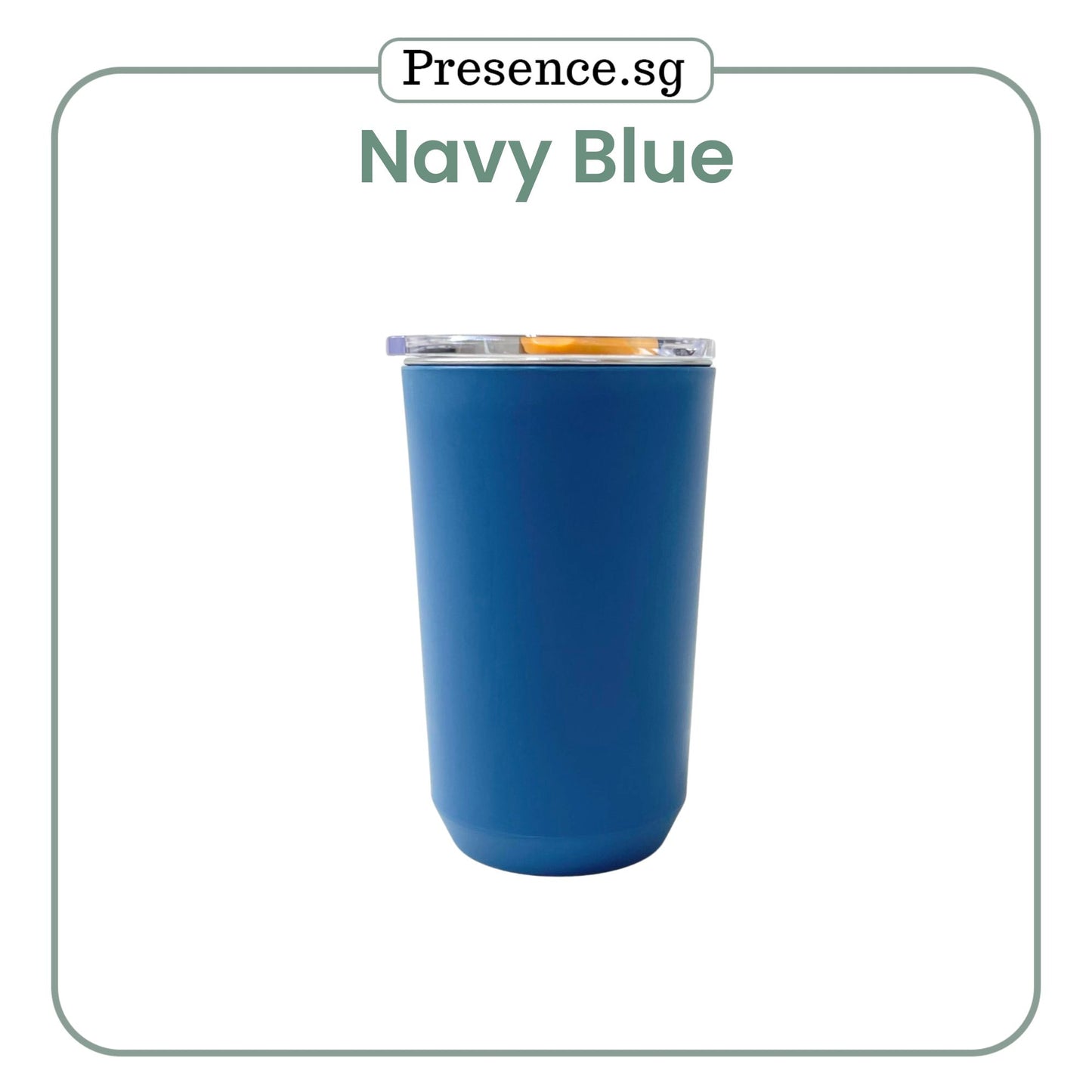 Personalized Coffee Tumbler 460 560ml