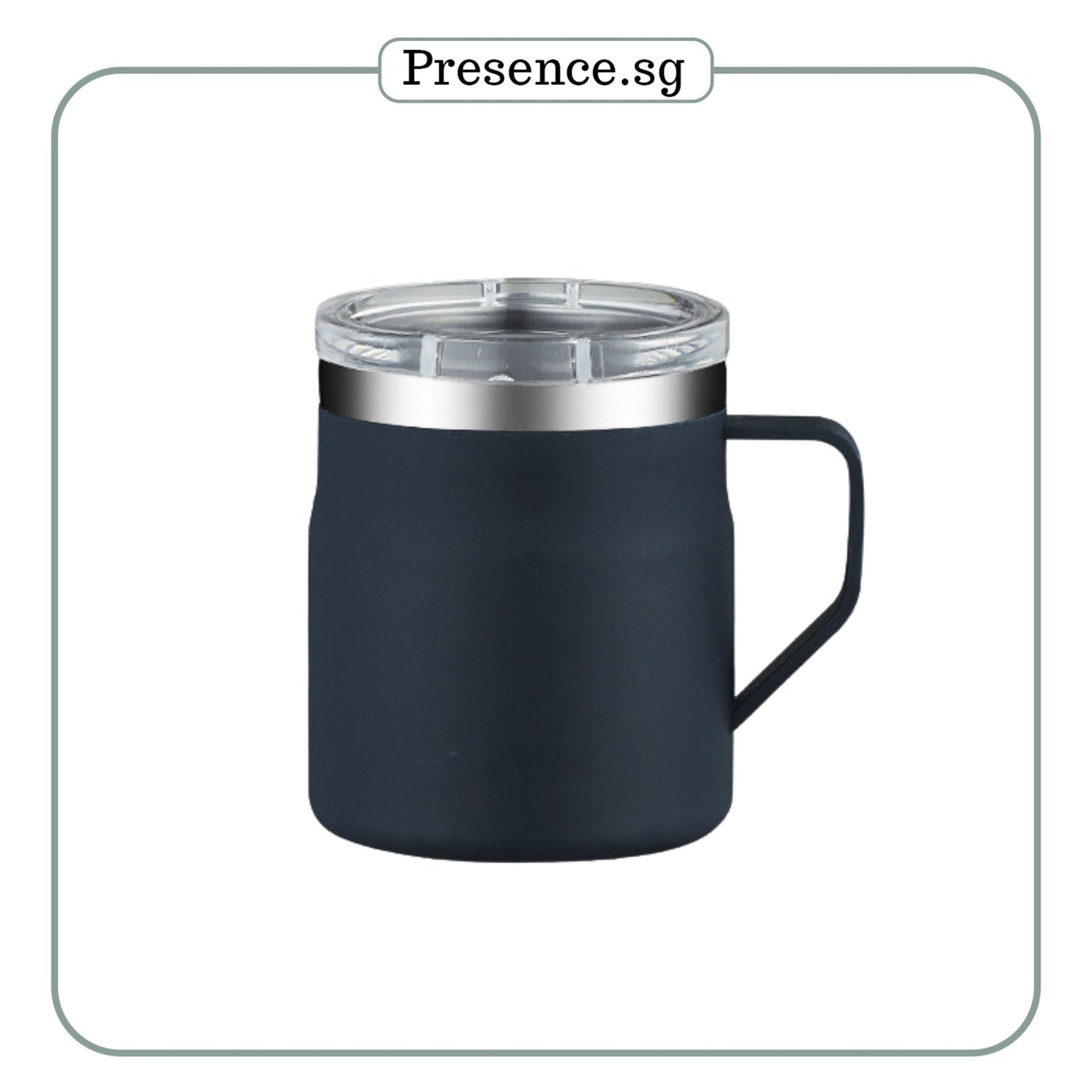 Personalised Coffee Mug