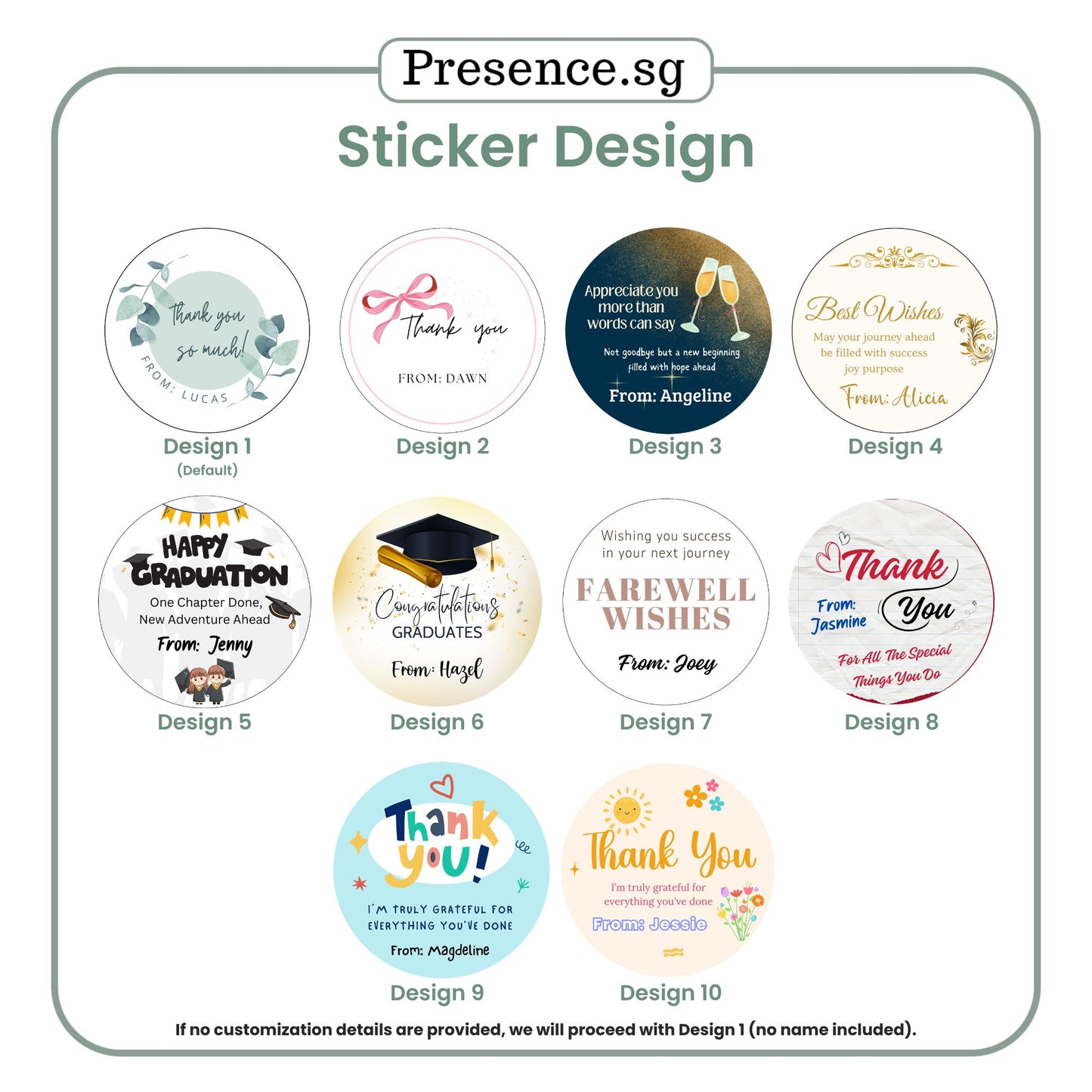 Snack Gift Pack | Wedding Favour | Door Gift | Party Favour