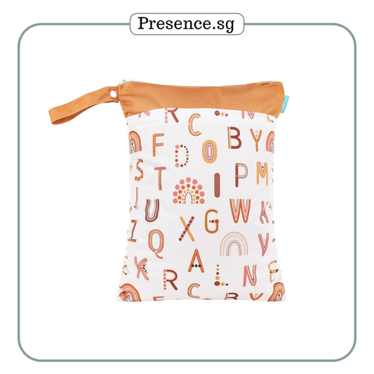 Personalised Wet Bag - WB219