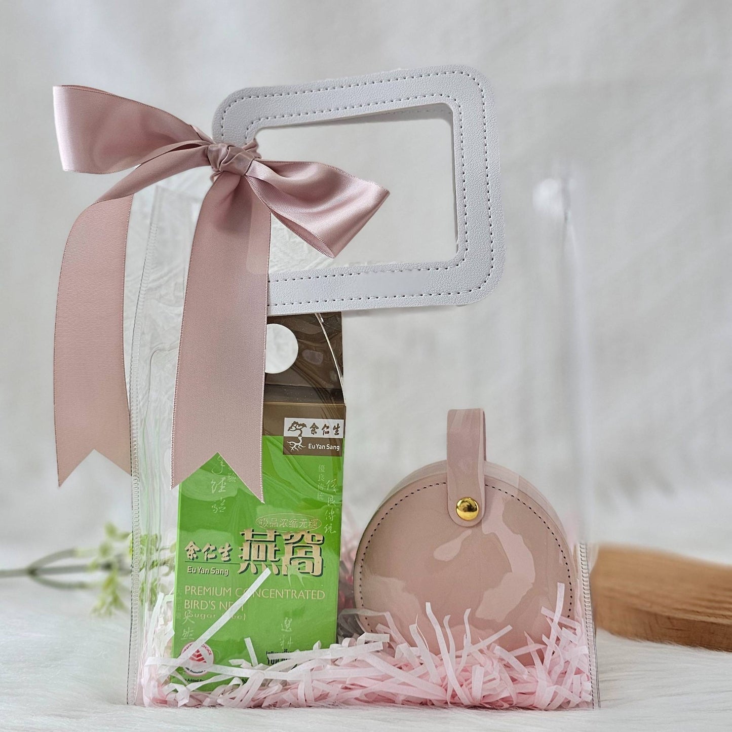 Luxury Women’s Gift Set - Jewellery Box